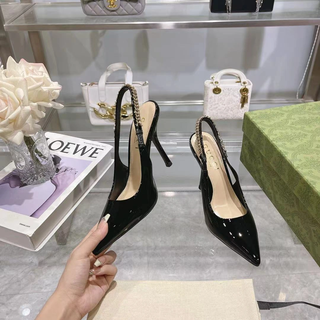 COCO-- 6u33i 783821 BNC80 1000 sheepskin Heel height 10.5cm item:D-X150F0531S